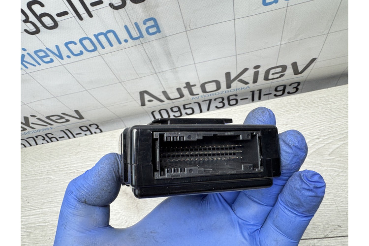 Блок керування Bluetooth Volkswagen Jetta 2011-2018 5N0035729A