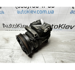 Компресор кондиціонера Hyundai I10 I20 kia Picanto II Rio 1.2 G4LA