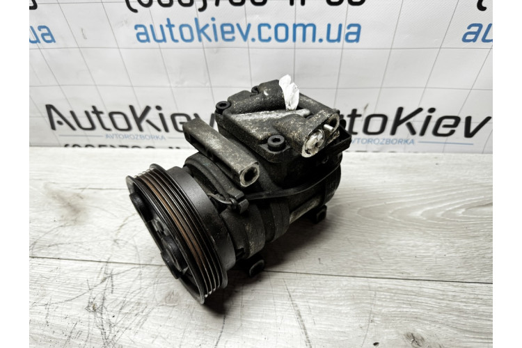 Компрессор кондиционера Hyundai I10 I20 kia Picanto II Rio 1.2 G4LA 977010x300 Компрессор кондиционера Hyundai I10 I20 kia Picanto II Rio 1.2 G4LA 977010x300