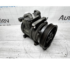 Компресор кондиціонера Hyundai I10 I20 kia Picanto II Rio 1.2 G4LA