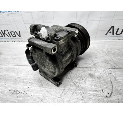 Компресор кондиціонера Hyundai I10 I20 kia Picanto II Rio 1.2 G4LA