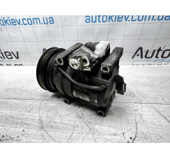 Компресор кондиціонера Hyundai I10 I20 kia Picanto II Rio 1.2 G4LA