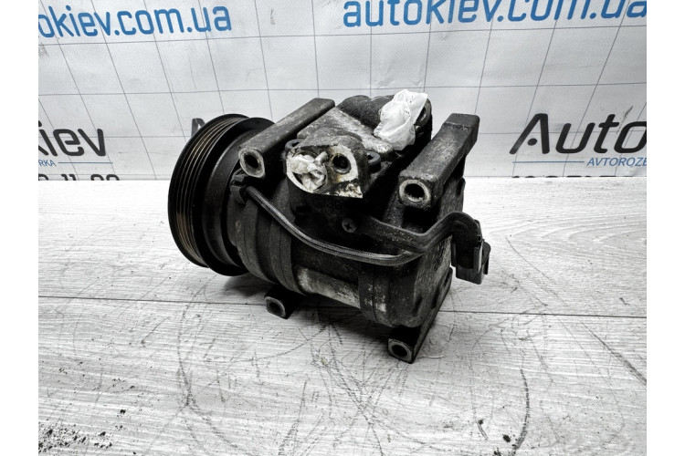 Компрессор кондиционера Hyundai I10 I20 kia Picanto II Rio 1.2 G4LA 977010x300 Компрессор кондиционера Hyundai I10 I20 kia Picanto II Rio 1.2 G4LA 977010x300