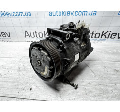 Компрессор кондиционера Audi A3 8P 2003-2013