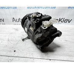 Компрессор кондиционера Audi A3 8P 2003-2013