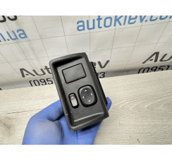 Блок кнопок керування дзеркалами Lexus ES 2012-2018