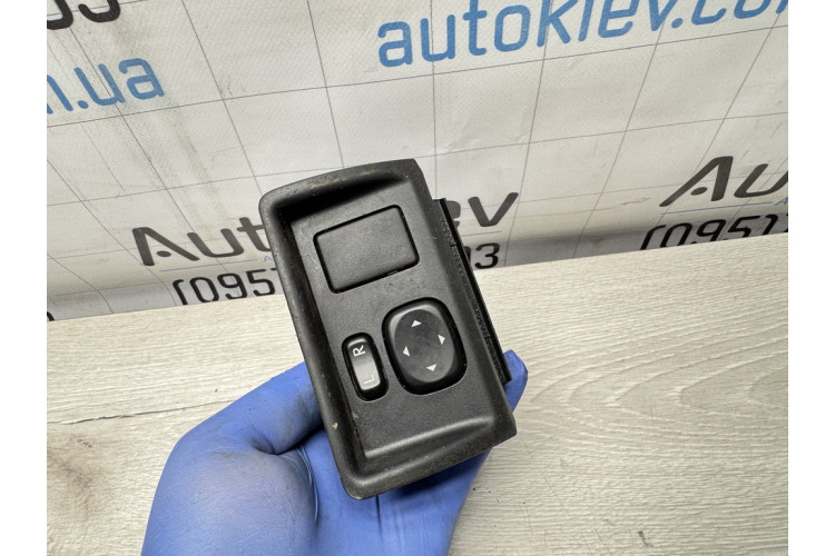 Блок кнопок керування дзеркалами Lexus ES 2012-2018 5544633220