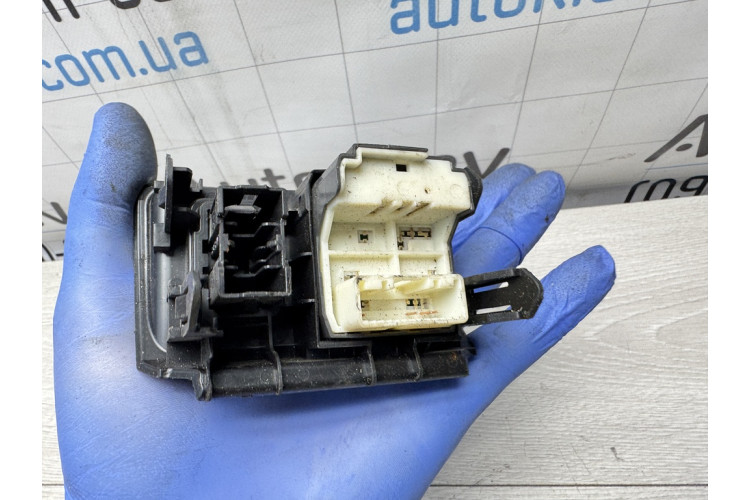 Блок кнопок керування дзеркалами Lexus ES 2012-2018 5544633220