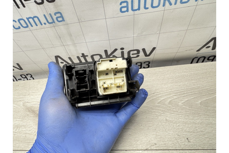 Блок кнопок керування дзеркалами Lexus ES 2012-2018 5544633220