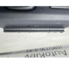 Блок кнопок керування дзеркалами Lexus ES 2012-2018