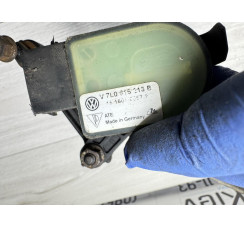 Датчик рівня положення кузова, передній лівий Volkswagen Touareg I 2002-2010