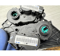 Сервопривід заслінки пічки Nissan Leaf I 2010-2017