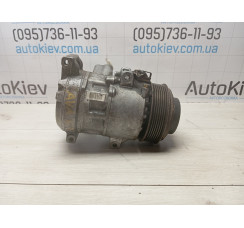 Компрессор кондиционера Toyota Camry V40 3.5 2006-2011
