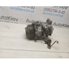 Компрессор кондиционера Toyota Camry V40 3.5 2006-2011