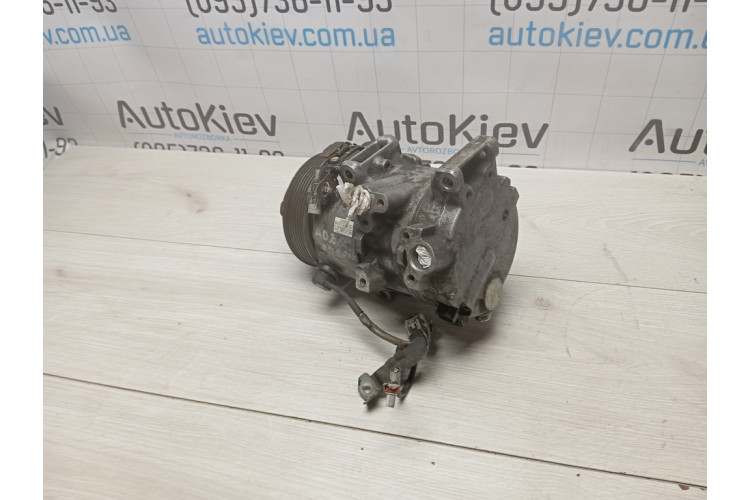 Компрессор кондиционера Toyota Camry V40 3.5 2006-2011 4472600987