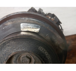 Компрессор кондиционера Toyota Camry V40 3.5 2006-2011