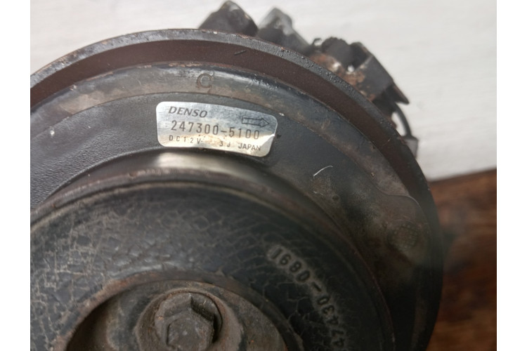 Компрессор кондиционера Toyota Camry V40 3.5 2006-2011 4472600987