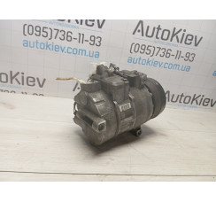 Компрессор кондиционера Mercedes Benz W204 C-klasse 2007-2015