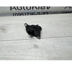 Заглушка інвертора Nissan Leaf I 2010-2017