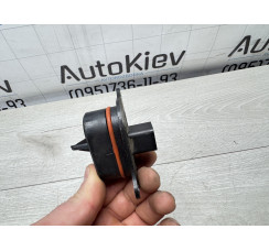 Заглушка інвертора Nissan Leaf I 2010-2017