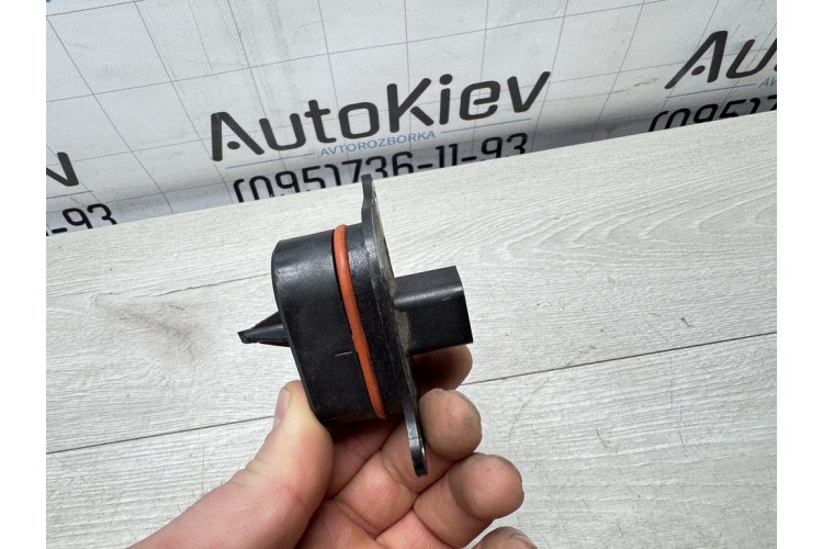 Заглушка инвертора Nissan Leaf I 2010-2017 292A23NF1A