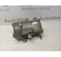 Компрессор кондиционера Ford Mondeo 2000-2007