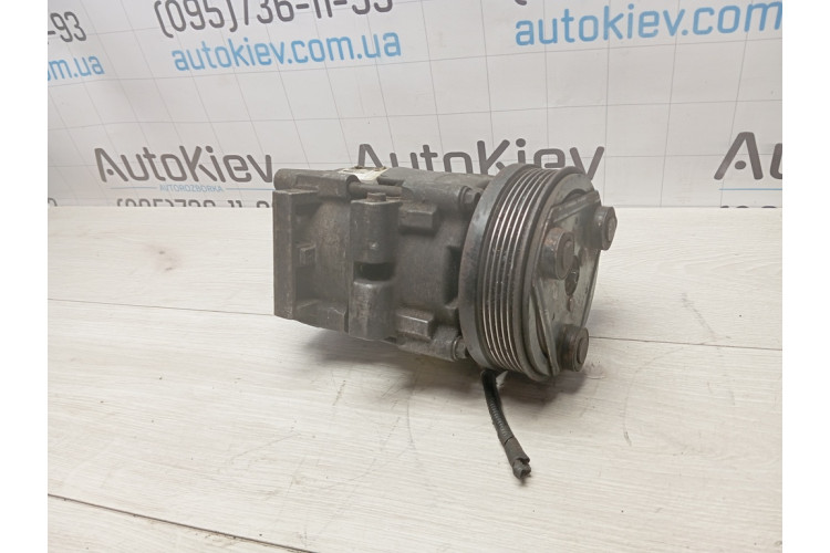 Компрессор кондиционера Ford Mondeo 2000-2007 1S7H19D629EA