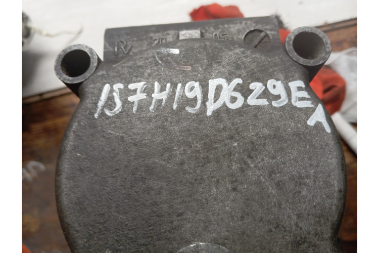 Компрессор кондиционера Ford Mondeo 2000-2007 1S7H19D629EA