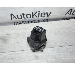 Клапан подачі вторинного повітря (рециркуляції, EGR) Volkswagen Passat B7 2011-2015