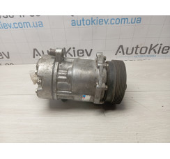 Компресор кондиціонера  Chery Elara A21 пробег 15тыс км