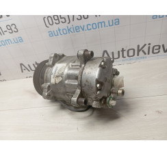 Компресор кондиціонера  Chery Elara A21 пробег 15тыс км