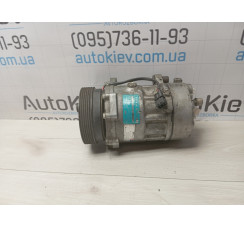 Компресор кондиціонера  Chery Elara A21 пробег 15тыс км