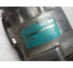 Компресор кондиціонера  Chery Elara A21 пробег 15тыс км