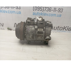 Компрессор кондиционера Audi A4 [B5] 1994-2001 2.5Tdi