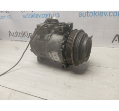 Компрессор кондиционера Audi A4 [B5] 1994-2001 2.5Tdi