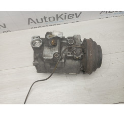 Компрессор кондиционера Audi A4 [B5] 1994-2001 2.5Tdi
