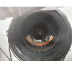 Компрессор кондиционера Audi A4 [B5] 1994-2001 2.5Tdi