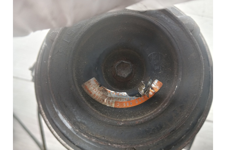 Компрессор кондиционера Audi A4 [B5] 1994-2001 2.5Tdi 8D0260805c