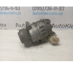 Компресор кондиціонера Bmw 5 E39 m52b28