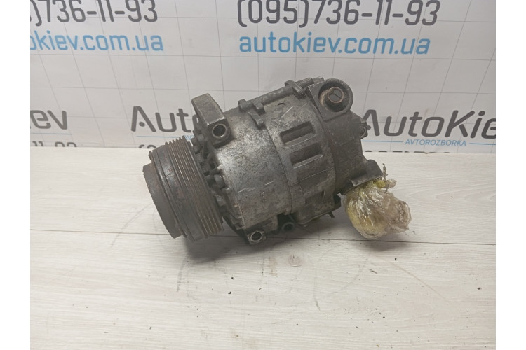 Компресор кондиціонера Bmw 5 E39 m52b28 64528362414