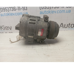 Компресор кондиціонера Bmw 5 E39 m52b28