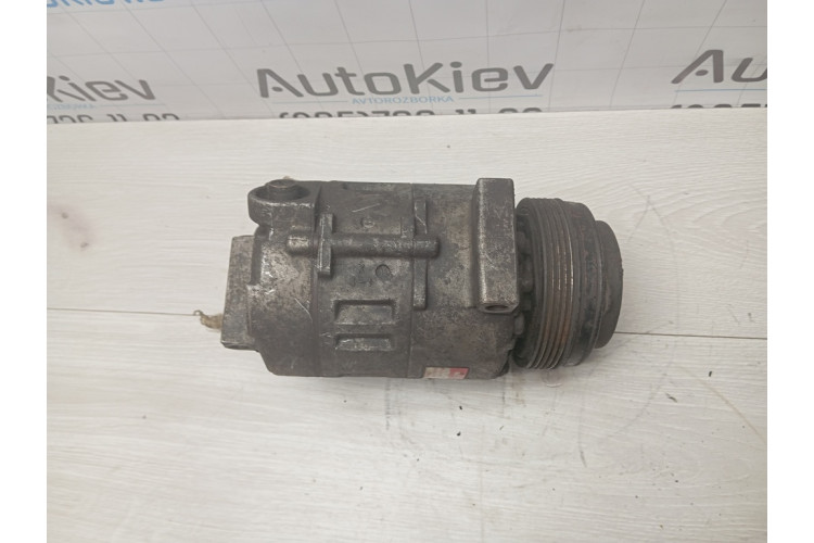 Компресор кондиціонера Bmw 5 E39 m52b28 64528362414