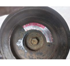 Компресор кондиціонера Bmw 5 E39 m52b28