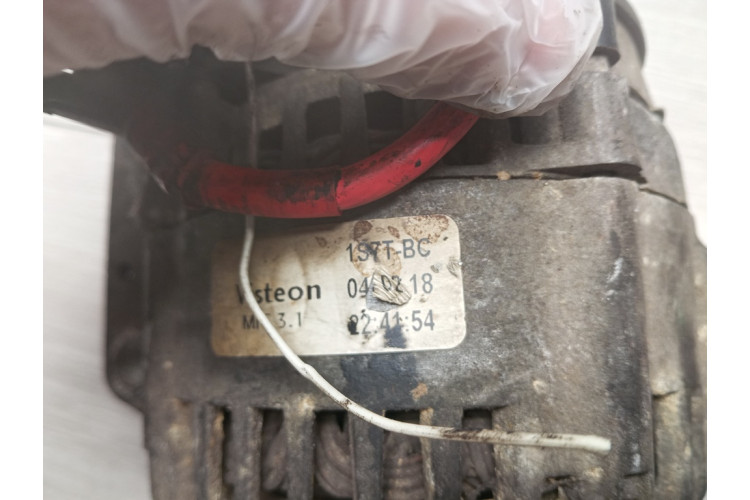 Генератор для Ford Mondeo-3 Jaguar X-type 1S7TBC