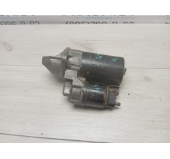  Стартер Opel Zafira 1.8 16v 1999-2005 