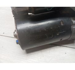  Стартер Opel Zafira 1.8 16v 1999-2005 