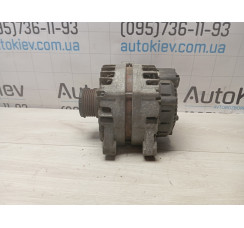 Генератор Peugeot 301 Citroen C-Elysee 2016-2024 1.6 дизель 