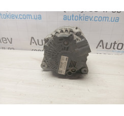 Генератор Peugeot 301 Citroen C-Elysee 2016-2024 1.6 дизель 