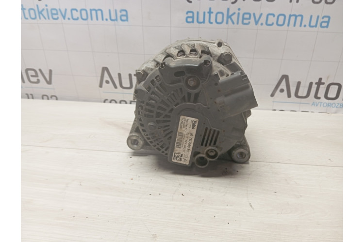 Генератор Peugeot 301 Citroen C-Elysee 2016-2024 1.6 дизель 9678048880