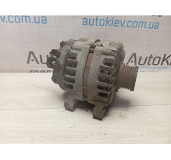 Генератор Peugeot 301 Citroen C-Elysee 2016-2024 1.6 дизель 